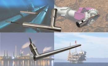 NewTek Position Sensors Ensure Long-Term Performance in Remote, Hard-To-Reach and Difficult Places Where Sensor Replacement Costs Are High