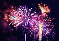 Monitoring Air Quality After Fourth of July Fireworks