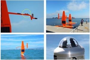 Groundbreaking Saildrone Technology Incorporates the Delta-T Devices SPN1 Pyranometer