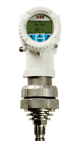 ABB Launches New Series Of Smart Guided Wave Radars