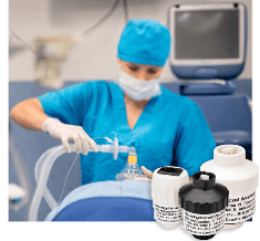 NEW Cross-Reference Tool for Quick Replacement Medical Oxygen Sensors