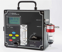 Cost-Effective Portable Trace Oxygen Analyzers for Cargo Tank Safety