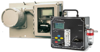 Critical Oxygen Measurements for Natural Gas and Petrochemical Processes