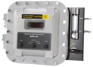Explosion-Proof Ultra High Purity PPB Oxygen Analyzer Ensures Safety During Ethylene Production