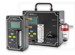 New ATEX Certification Increases Number of Applications for Portable Oxygen Analyzers