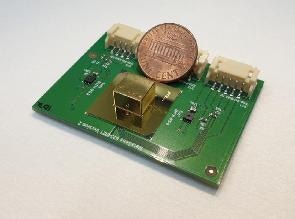 Researchers Develop World’s First All-Metamaterial Optical Gas Sensor