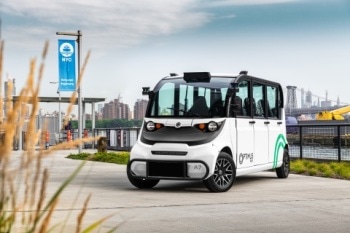 Optimus Ride Selects Velodyne Lidar’s Trailblazing Sensors to Power its Self-Driving Vehicles