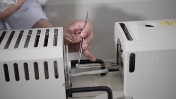 Lambient Technologies to Deliver Next-Generation Differential Scanning Calorimeters