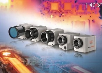 Precise Temperature Measurement in Industrial Processes