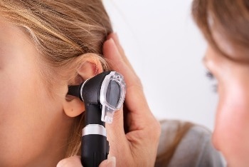 New Otoscope Enables Fast, Reliable Diagnosis of Middle-Ear Infection