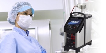 Avoid Short Sensor Calibration Inaccuracies  with the JOFRA RTC Series Temperature Calibrators
