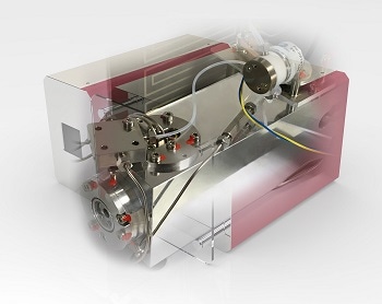 High Performance Refractive Index Detector 
