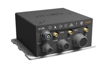 CEA-Leti and Orolia Announce FlexFusion, A Powerful Positioning & Navigation Technology