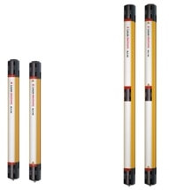 2- OR 3- Beam Protective Sensors?