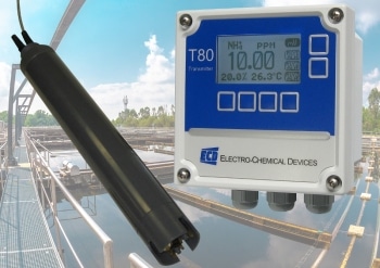 ECD Family of HYDRA-DS Analyzers Simplify Nitrogen (Nutrients) and Ammonium Measurement