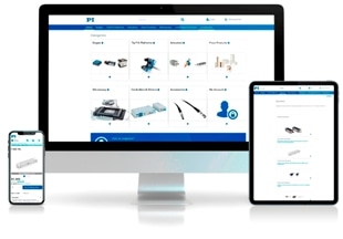 PI Online Shop Goes Live