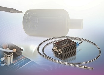Color Sensors for Detection, Testing and Positioning Tasks