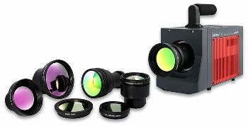 New HD Format Expands the ImageIR® Series