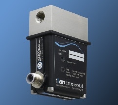 Flow Measurement in F1 Racing Cars