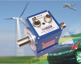 Non-Contact Technology Simplifies Torque Monitoring and Aids Efficiency