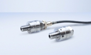 Mini, But Mighty Pressure Transducer P60
