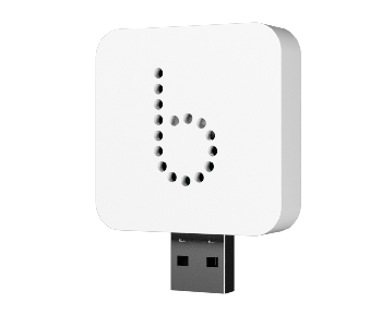 bluSensor’s Innovative Air Quality Device with Smart Plug Concept Relies on Sensirion’s Environmental Sensors