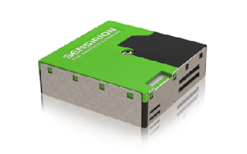Particulate Matter Sensor Is Now Available Globally