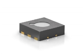 Sensirion Offers Ultra-Low Power Gas Sensor, SGPC3