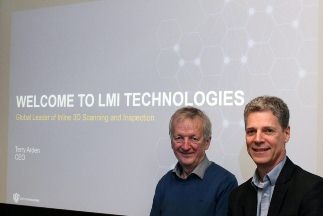 FocalSpec Joins LMI Technologies Group