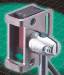 OMH-RL31-06 Mounting Brackets to Align Photoelectric Sensors in Automation Processes