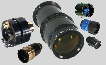 Resolve Optics Contributes to Space Projects