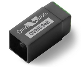 OmniVision Announces Guinness World Record for Smallest Image Sensor and New Miniature Camera Module for Disposable Medical Applications