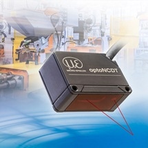 New Miniature Laser Displacement Sensor from Micro-Epsilon Offers the Best Price-Performance Ratio on the Market