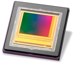 Teledyne e2v Introduces Industry’s First 1.3MP Time-of-Flight Sensor