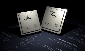 Xilinx Announces the World’s Highest Performance Adaptive Devices for Advanced ADAS and AD Applications