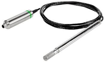 Vaisala Adds Potential for Smart Industries by Bringing New Smart Probes for Dew Point and Moisture in Oil Measurement