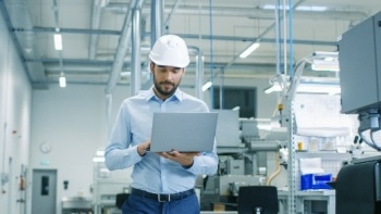 HBM Webinars to Spark Your Interest this November
