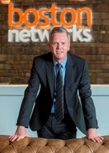 Scotland’s National IoT Network Gathering Momentum – Glasgow and Edinburgh Now Fully Covered