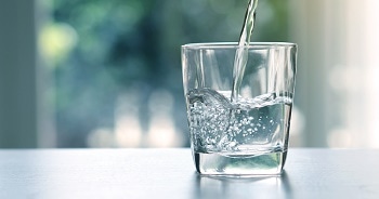 The Use of Gas Sensing for Drinking Water Purification
