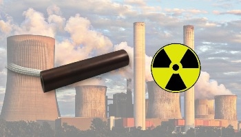 LVDT Position Sensor Survives Temperatures to 1000 °F and Radiation Levels of 100 Mrad to Perform in Autoclave and Nuclear Applications