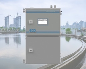 Versatile CA-6 Colorimetric Analyzer Designed to Monitor Phosphates or Total Phosphates