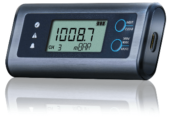 Lascar Electronics Introduces the EL-SIE-6+ Data Logger