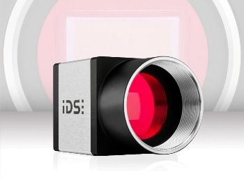 Latest Addition to the Product Range: Industrial Cameras with 20 MP Sony Sensor