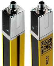 Leuze Electronic Gave Trade Show Visitors Opportunity to Experience Sensor Systems up Close