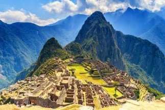 Everbridge Selected to Power Countrywide Disaster Alert Platform in Peru for 37 Million Residents and Annual Visitors