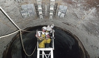Sewer Technology Passes the Sniff Test