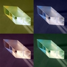 Precision Beamsplitters for Spectroscopy, Interferometry & Imaging Applications
