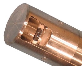 Specialist Optical Systems for High Temperature Applications