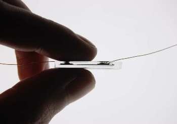 New Bonding Technique can Help Develop Soft and Flexible Sensors