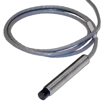 Kaman Introduces the SC-2440 Self-Contained Displacement Sensor to New Industries